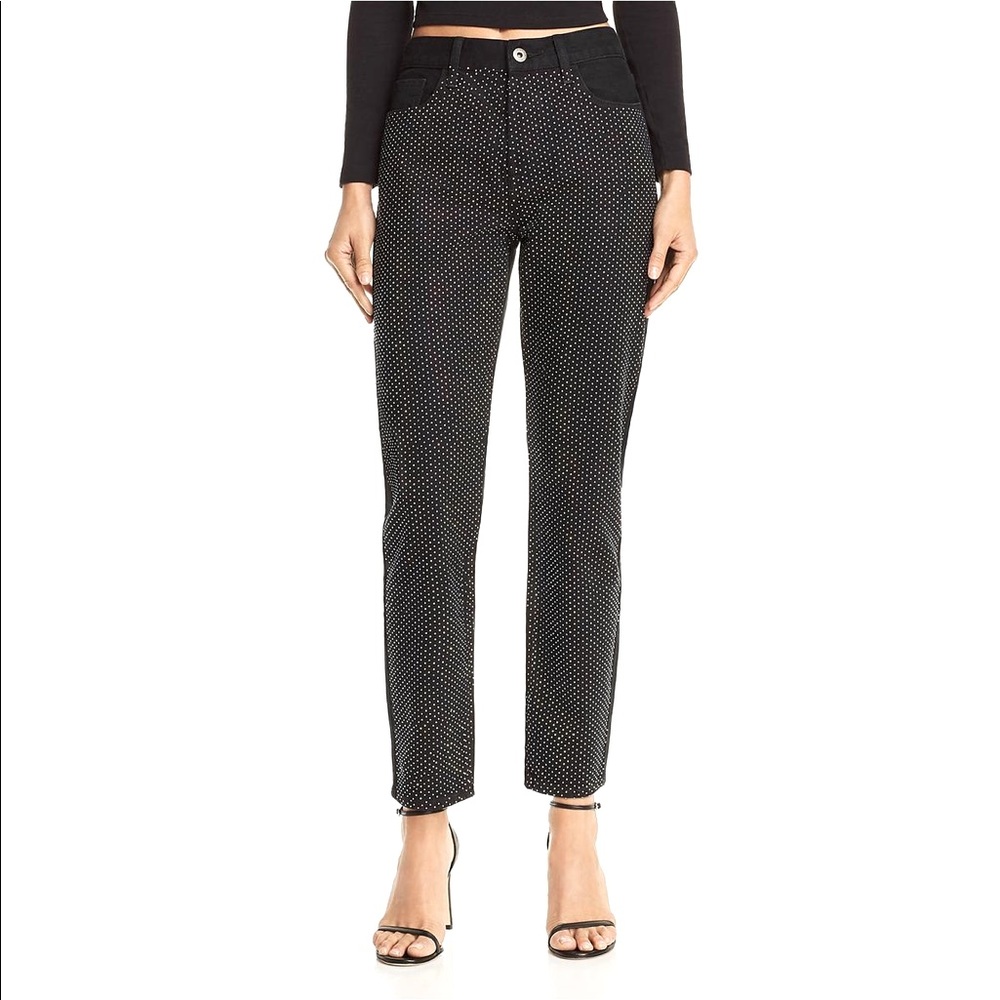 Pistola Nico High Rise Jeans
